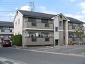 メゾニティブラッサム　A棟