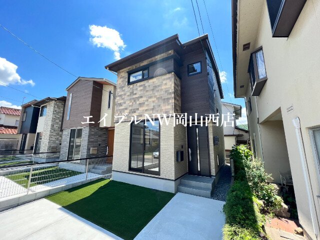 一宮賃貸戸建A