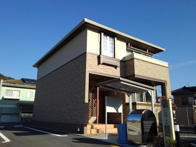 カーサ　フェニーチェⅡ