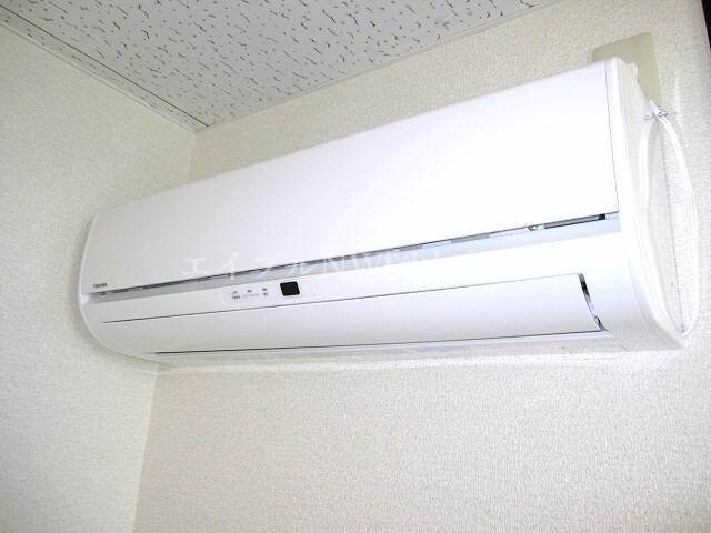 物件内観写真14　(設備)