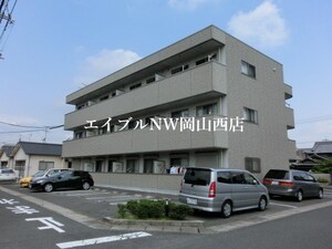 マリアージュ外観写真