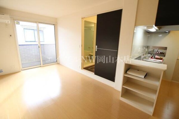 居室・リビング(居室)