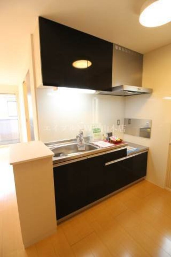 キッチン(キッチン)