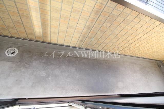 物件内観写真16　(庭)