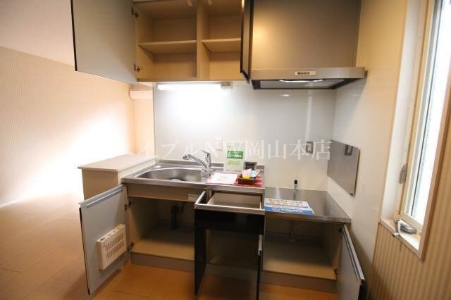 物件内観写真22　(キッチン)