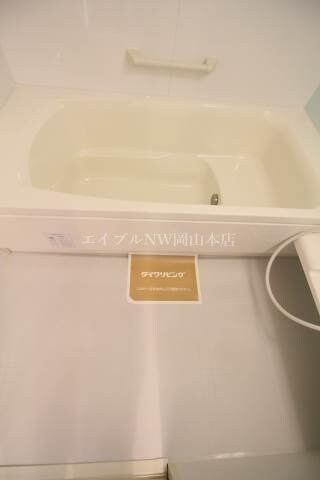 物件内観写真23　(バス／シャワールーム等)