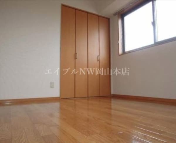 その他部屋・スペース(寝室)
