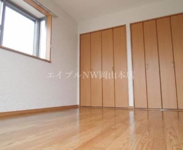その他部屋・スペース(子供部屋)