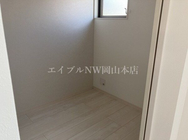 その他部屋・スペース