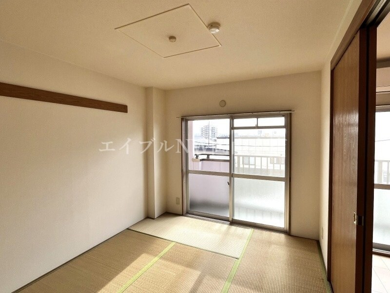 物件内観写真16　(寝室)