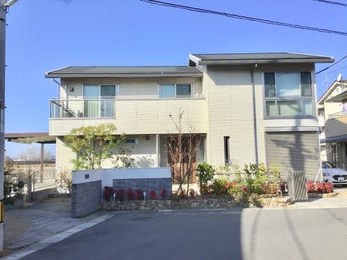 田中582-7戸建