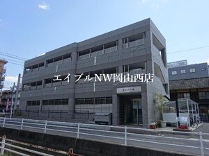 ルミエール外観写真