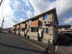 プリムローズ　うえまつ外観写真