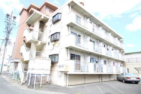 メゾン門野Ⅱ外観写真
