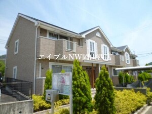 シェル　ブール　Ａ外観写真