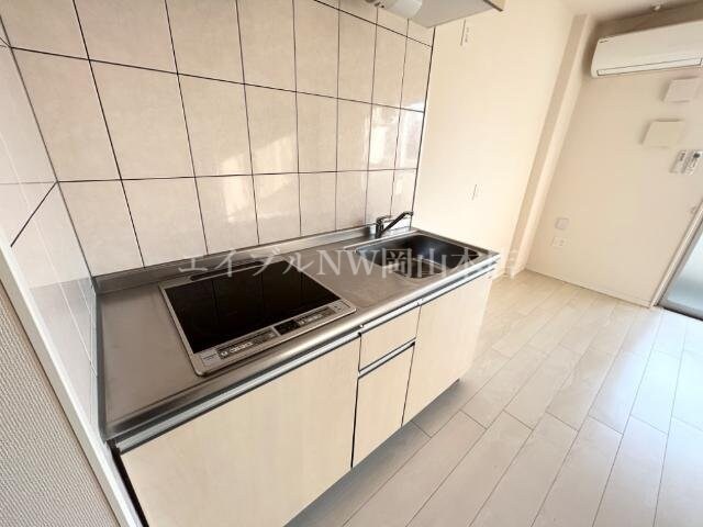 物件内観写真7　(キッチン)