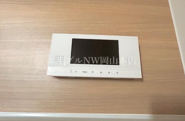 物件内観写真23　(浴室テレビ)