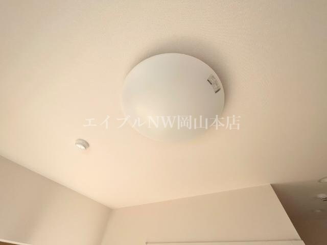 物件内観写真24　(照明)