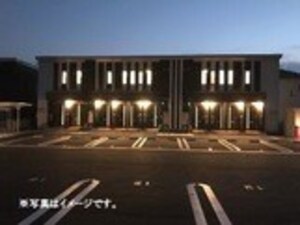 仮）スターテラスⅡ　湊外観写真