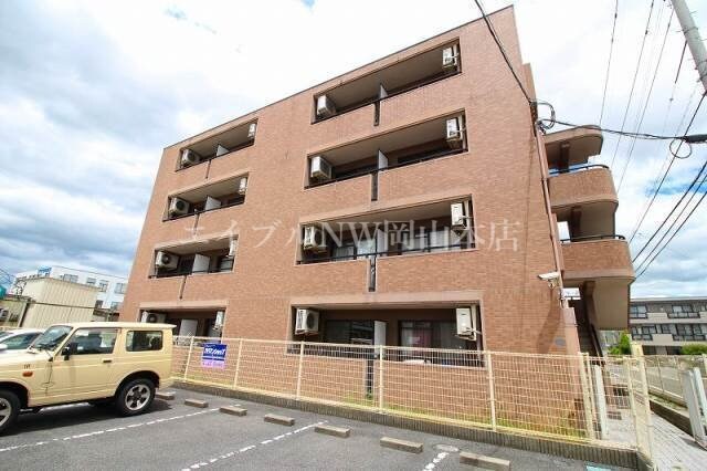 物件外観写真3　(建物外観)