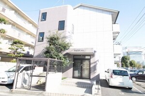 パディ南方外観写真