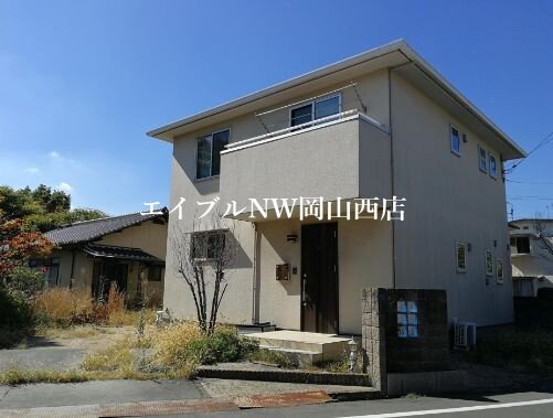 福浜町戸建