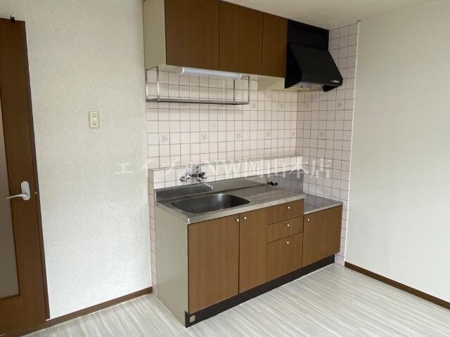 物件内観写真11　(キッチン)