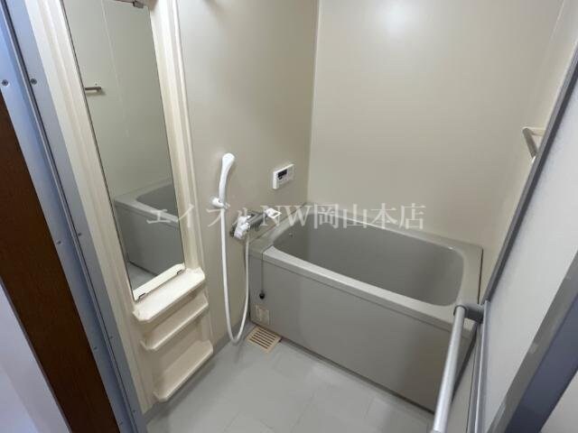 物件内観写真14　(バス／シャワールーム等)