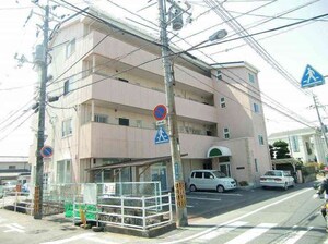 サニーライフ西崎外観写真