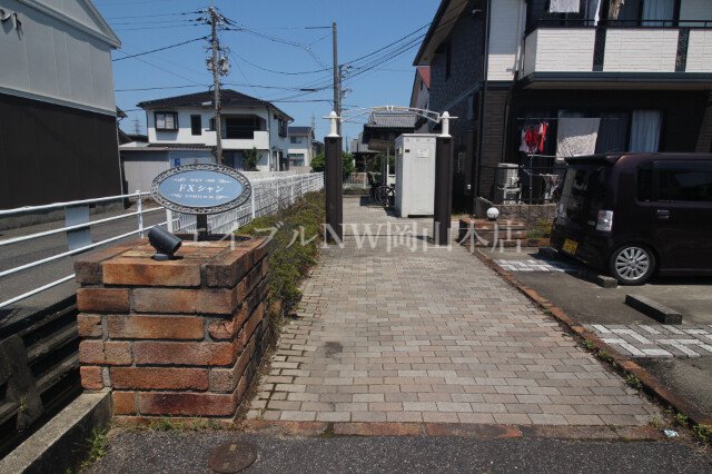 外観写真