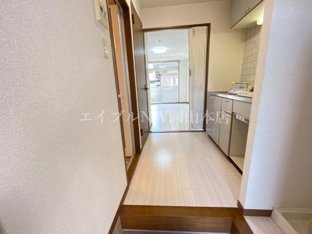 物件内観写真20　(キッチン)