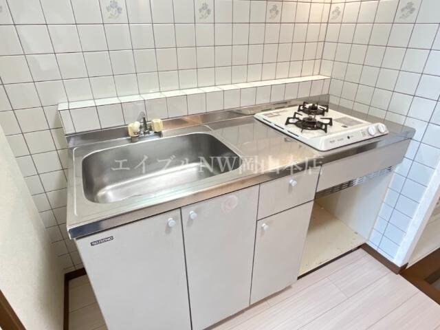 物件内観写真22　(キッチン)