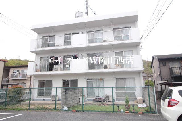 リヴェール津島本町