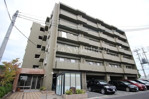 ベンハウス野田外観写真