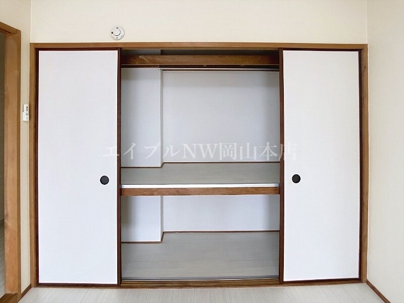 物件内観写真12　(エアコン)