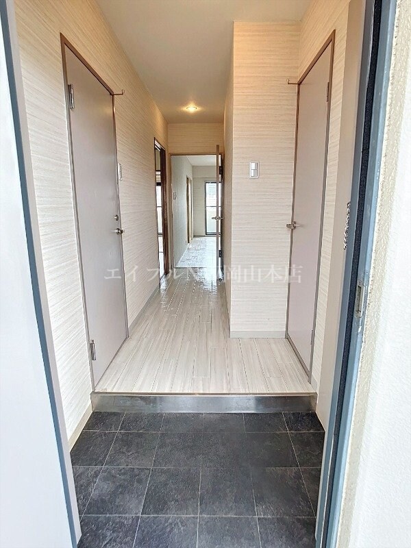 物件内観写真13　(リビング)