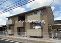 スプリング　フィールド　Ａ棟