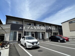 Casa un.fleur外観写真