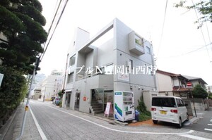 スカラトーレ伊福町外観写真