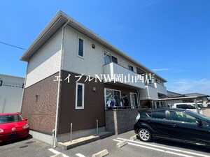 モンテロッサ外観写真