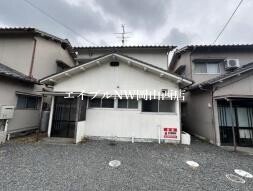 大安寺東戸建て