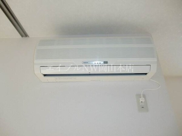 その他設備(同物件別部屋)