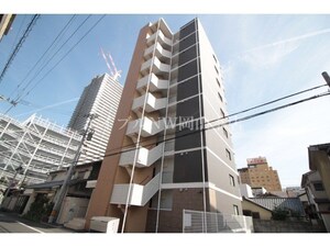 ESCAZA桑田町外観写真