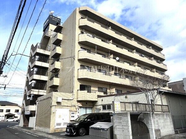 建物外観(外観)