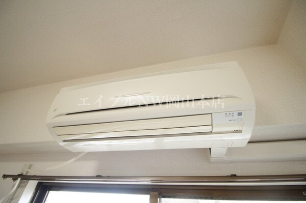その他設備(※同タイプのお部屋の写真です)
