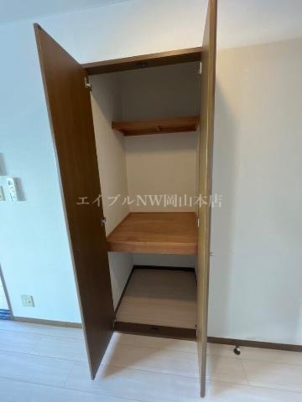 収納(リビング収納)