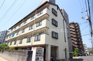 小野田ハイツ外観写真
