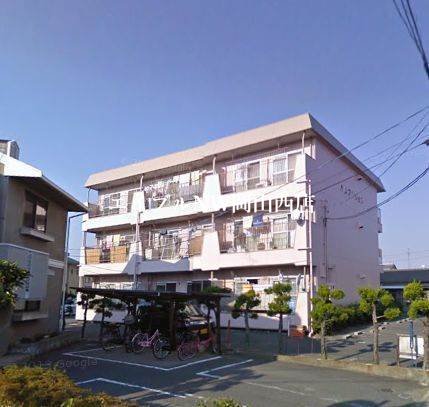 片山マンション