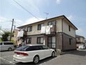 ヴィラアフェクション　Ａ棟