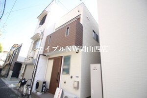 フレンズ奉還町外観写真